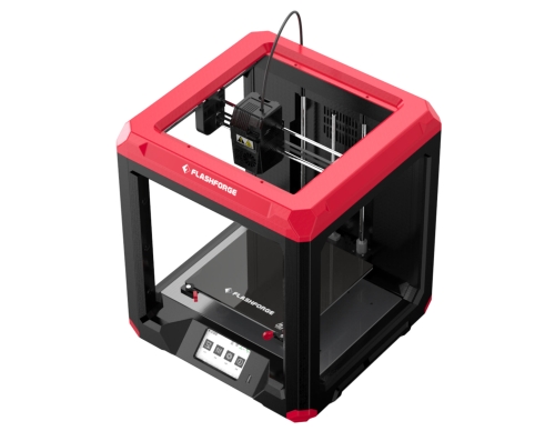 Preview: Flashforge Finder 3.0 (Vorführgerät)